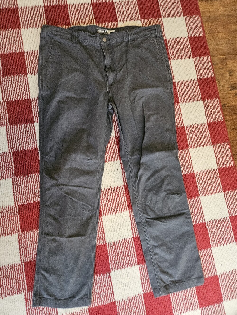 Carhartt Cargo Work Pants